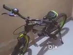 Best cycle for age 10 to 13 years