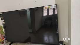 Sony Led Tv 46 inch Two months used Only