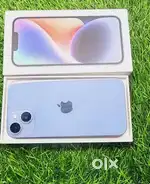 Iphone 14 plus with one month warranty pending