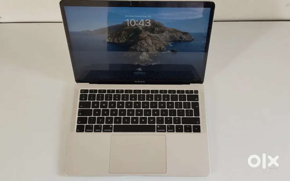 Apple MacBook Air