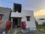 New building