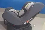Babyhug child safety car seat
