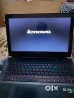 Lenovo gaming laptop
