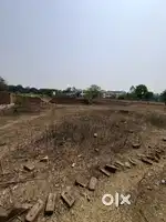 124 sqyds for sale in Vidya vihar part 2 near Chunheti Phatak