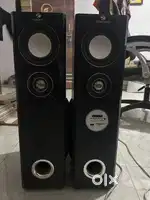 Zebronics Speaker