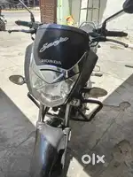 With Good Condition