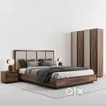 Bedroom furniture new