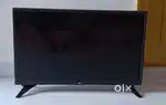 LG TV 32 Mint condition