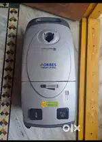 Eureka Forbes trendy steel vaccum cleaner