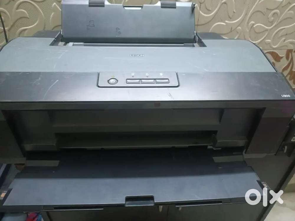 Epson L-1300 A3 printer