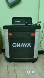UPS Battery Sales