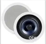 Polk Rc80i in ceiling speaker 8inch (used)