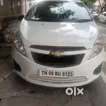 Chevrolet Beat PS, 2013, Petrol