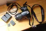 DSLR CAMERA RENTAL Available