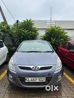 Hyundai i20 2012 Diesel Well Maintained