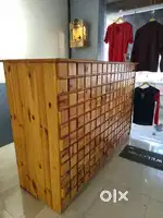 Furniture for shop purpose