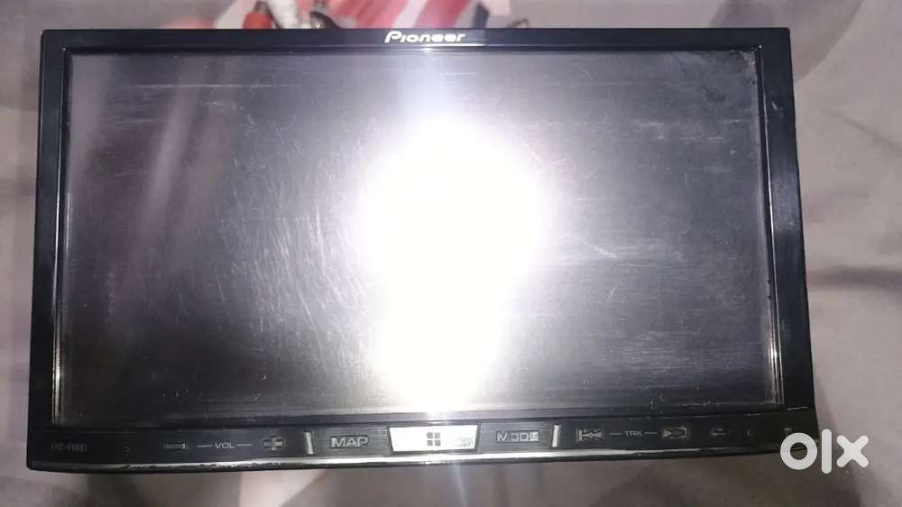 AVIC-P 80BT  car stereo pioneer nego