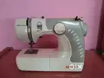 Wear machine