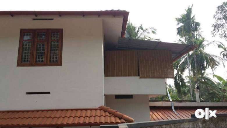 4BHK House for Rent, Punoor. Thamarassery