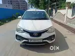 Toyota Etios 1.5 G, 2015, Diesel