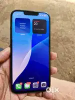 Very neat and clean Iphone 13