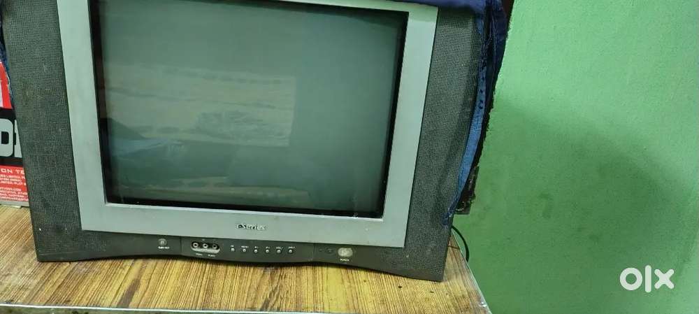 T-Series Tv 24inch in proper Working Condition Full functioning