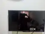 Sony bravia LED tv