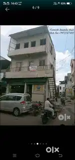 FOR  RENT , KOSHTI GALLI KAGAL ,MAIN  MARKET AREA