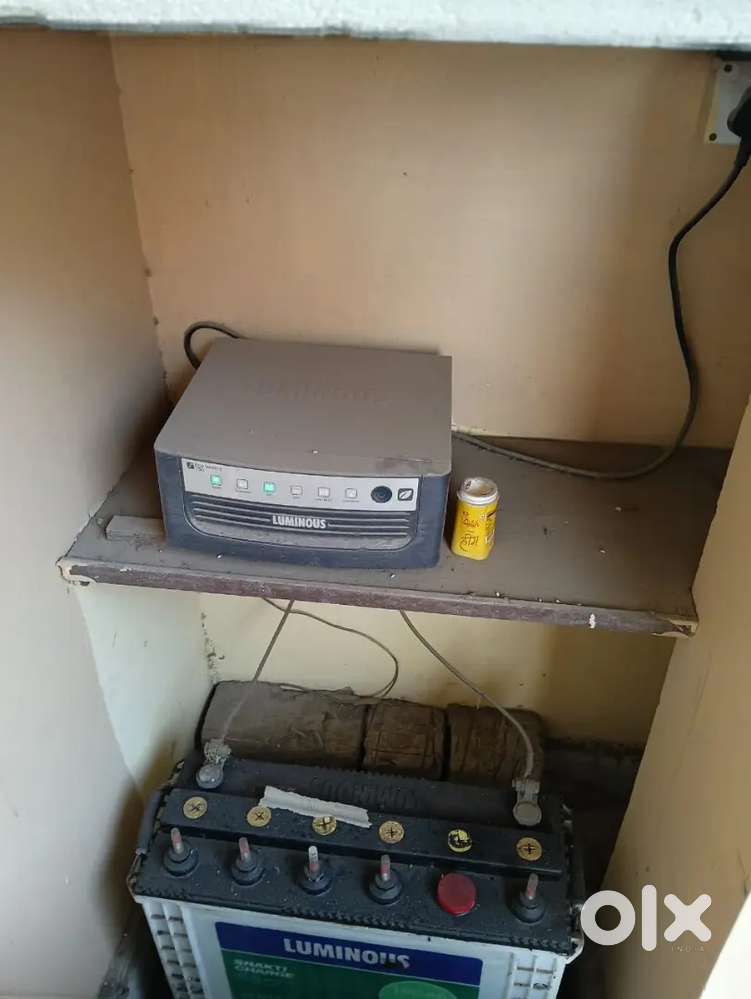 ROOM INVERTER AND BETTER