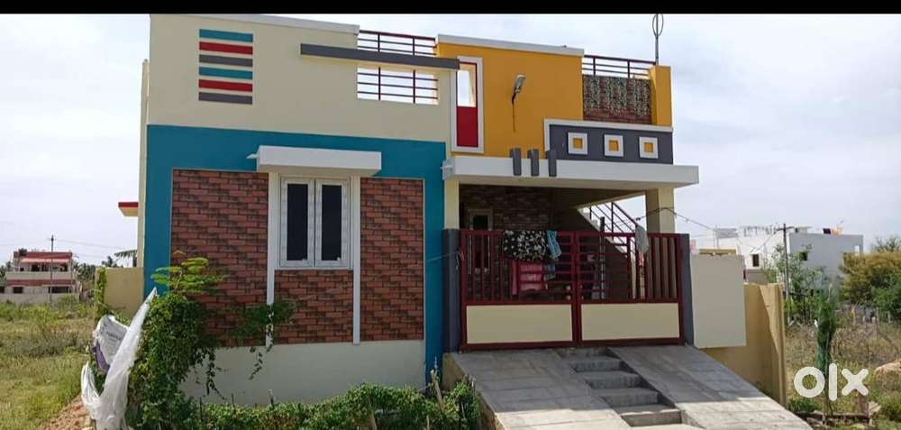 GRAND VILLA AT CHENGALPATTU PUKKATHURAI