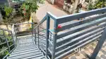 LOCATION MARADU,ERNAKULAM.1 BED ROOM FOR RENT.NO KITCHEN
