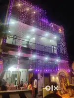 2 bhk / 3 bhk / 1 bhk available for rent in Harivrindavan city.