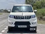 Mahindra Bolero Neo 1.5 N8, 2023, Diesel