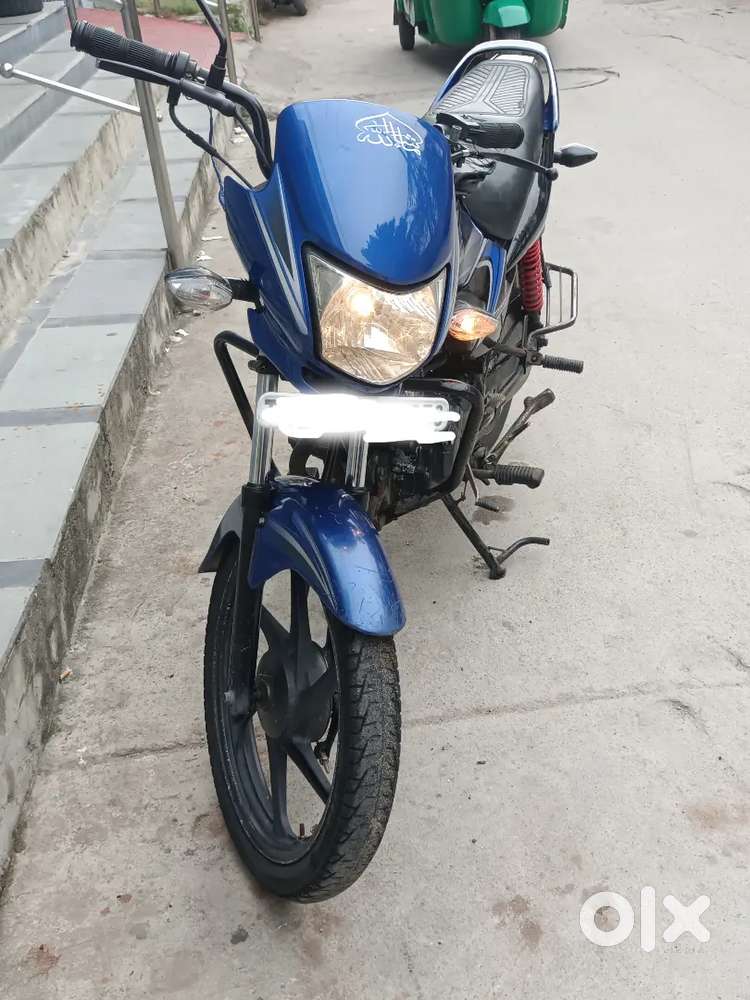 Honda dream Yuga 2015 model