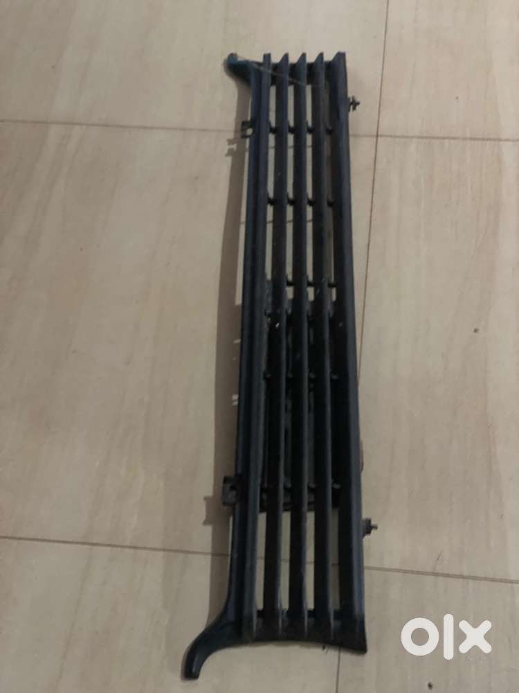 Maruti 800 Japan Grill