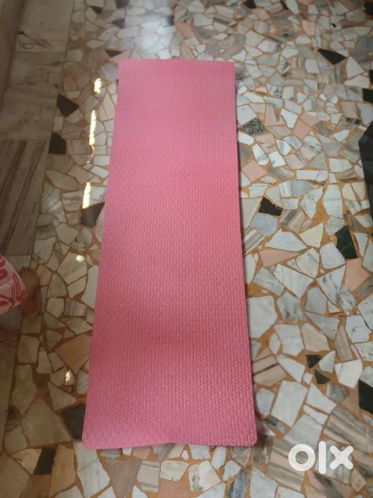 Fully new condition yoga mat