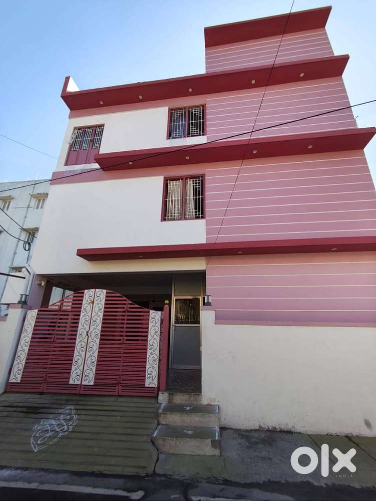 Lady warden for hostel