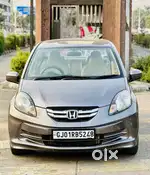 Honda Amaze, 2013, Diesel