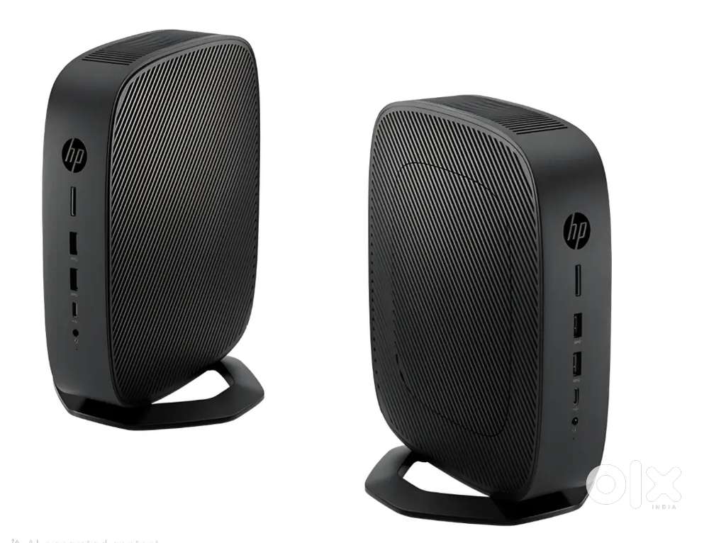 HP T740 Latest Thin Client DDR4 Ram CPU available in Quantity.