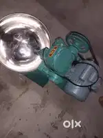 Automatic Idiyappam making machine