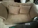 Sofa  seven seater and dining for sale