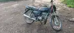 Peper nhi hai sirf adhar milega engine Good condition.