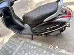 Honda Actvia 5G