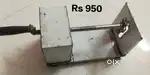 Chinese Fast Food Business Setup only 2 month old only