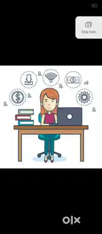 Office work