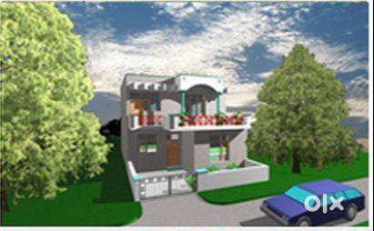For Boys, 2BHK for Rent near Gopal Sweets/Airport Road , Mohali