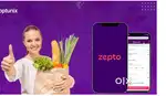 Hiring for ZEPTO