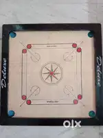 Carrom new