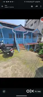 Affordable homestay in Laban Shillong Meghalaya