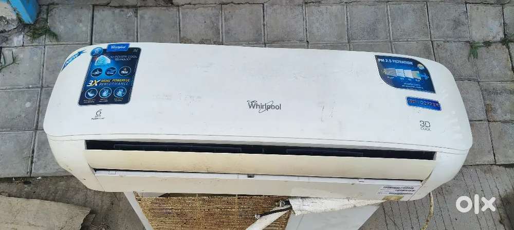 Whirlpool AC 1.5 ton